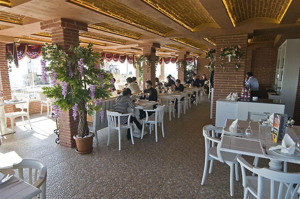 Hotel Venera Istanbul Old City Exterior foto